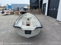 Sloep, lago amore 430, bouwjaar 2023 - afbeelding 29 van  33