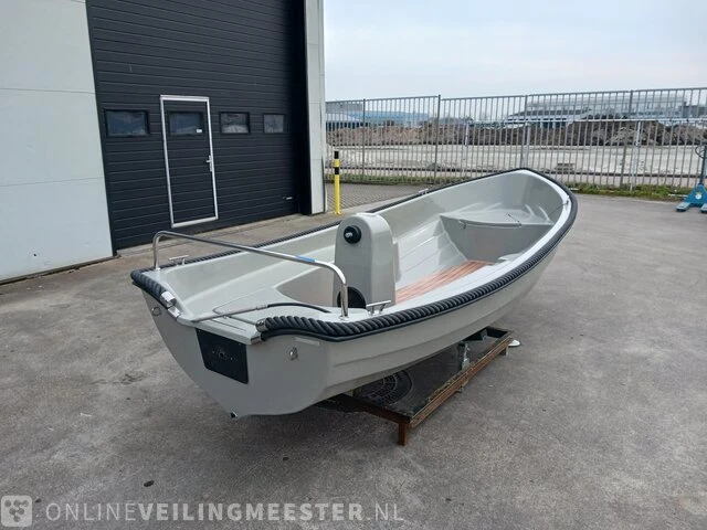 Sloep, lago amore 430, bouwjaar 2023 - afbeelding 30 van  33