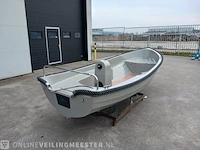 Sloep, lago amore 430, bouwjaar 2023 - afbeelding 30 van  33