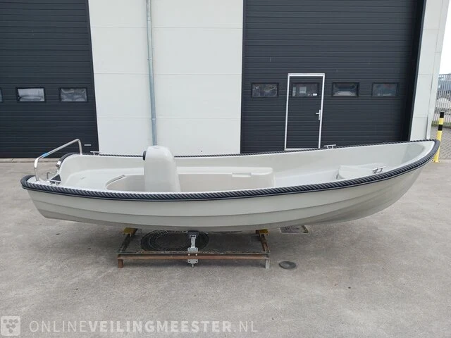 Sloep, lago amore 430, bouwjaar 2023 - afbeelding 31 van  33