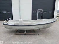 Sloep, lago amore 430, bouwjaar 2023 - afbeelding 31 van  33