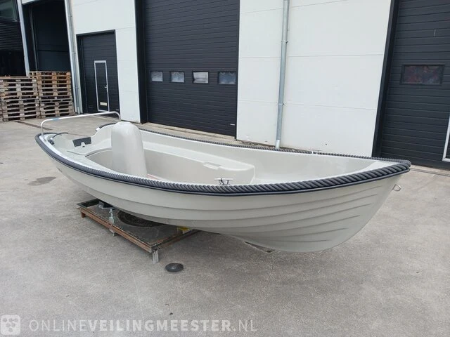 Sloep, lago amore 430, bouwjaar 2023 - afbeelding 32 van  33
