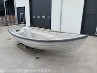 Sloep, lago amore 430, bouwjaar 2023 - afbeelding 32 van  33
