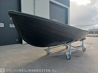 Sloep, lago amore 430, bouwjaar 2023 - afbeelding 9 van  32