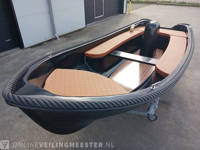 Sloep, lago amore 430, bouwjaar 2023 - afbeelding 11 van  32