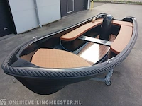 Sloep, lago amore 430, bouwjaar 2023 - afbeelding 11 van  32