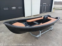 Sloep, lago amore 430, bouwjaar 2023 - afbeelding 1 van  32
