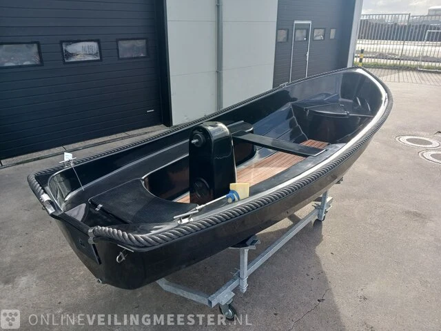 Sloep, lago amore 430, bouwjaar 2023 - afbeelding 19 van  32