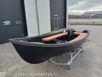 Sloep, lago amore 430, bouwjaar 2023 - afbeelding 12 van  32