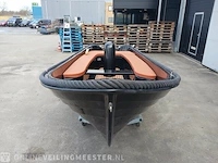 Sloep, lago amore 430, bouwjaar 2023 - afbeelding 32 van  32