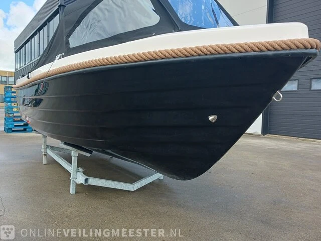 Sloep, lago amore 478, bouwjaar 2023 - afbeelding 2 van  38