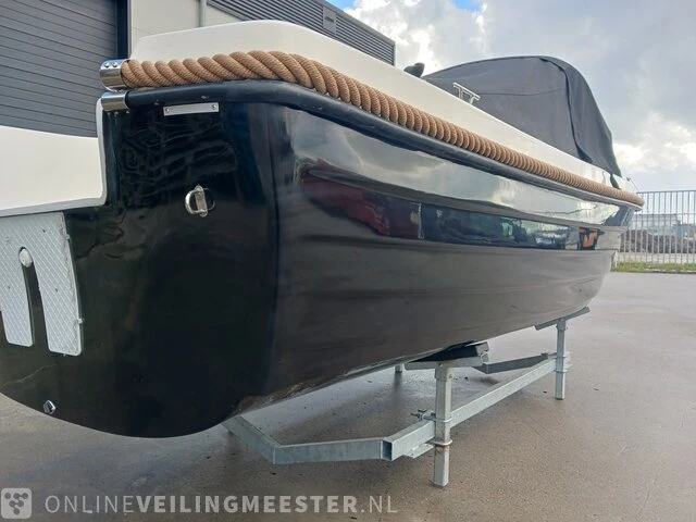 Sloep, lago amore 478, bouwjaar 2023 - afbeelding 3 van  38