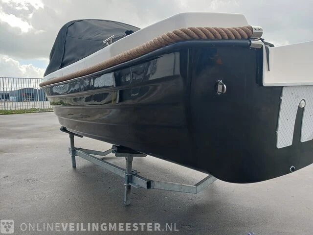 Sloep, lago amore 478, bouwjaar 2023 - afbeelding 5 van  38