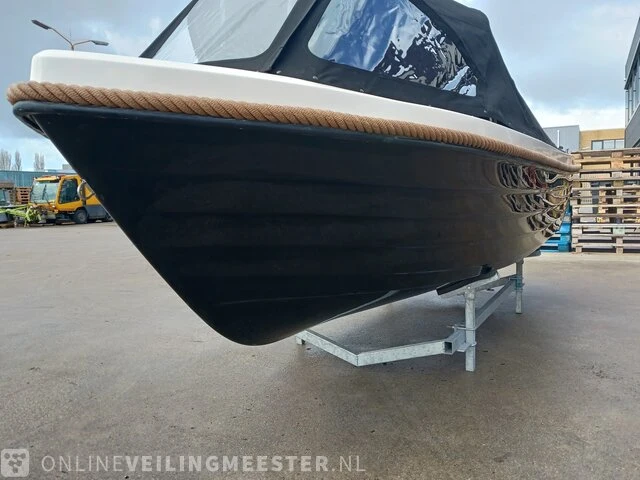 Sloep, lago amore 478, bouwjaar 2023 - afbeelding 7 van  38