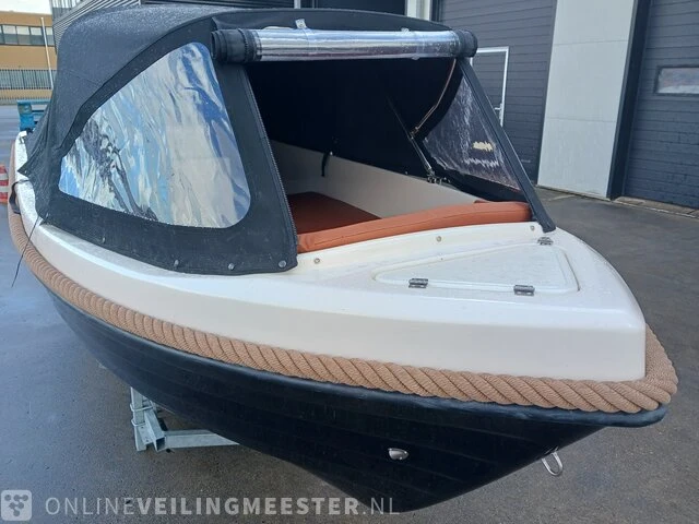 Sloep, lago amore 478, bouwjaar 2023 - afbeelding 11 van  38