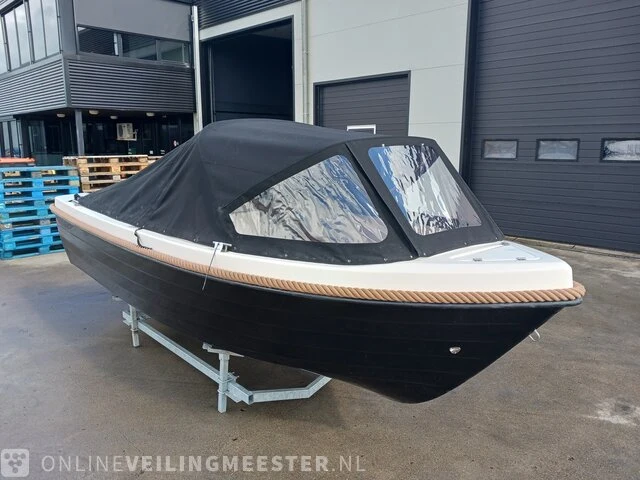 Sloep, lago amore 478, bouwjaar 2023 - afbeelding 1 van  38