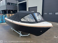 Sloep, lago amore 478, bouwjaar 2023 - afbeelding 1 van  38