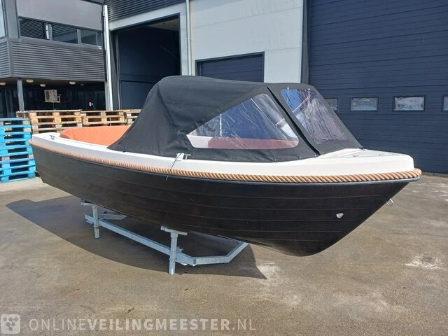 Sloep, lago amore 478, bouwjaar 2023 - afbeelding 13 van  38