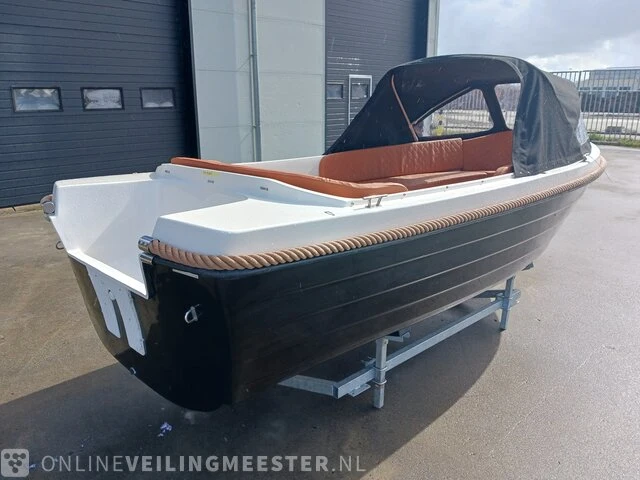 Sloep, lago amore 478, bouwjaar 2023 - afbeelding 14 van  38