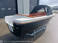 Sloep, lago amore 478, bouwjaar 2023 - afbeelding 14 van  38