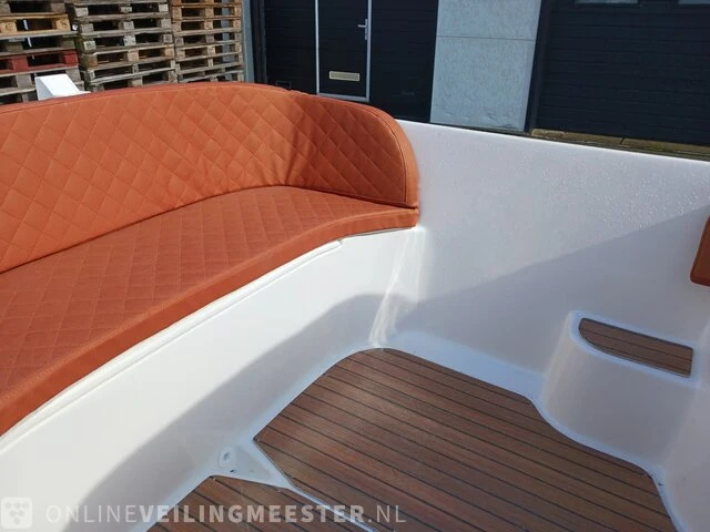 Sloep, lago amore 478, bouwjaar 2023 - afbeelding 19 van  38