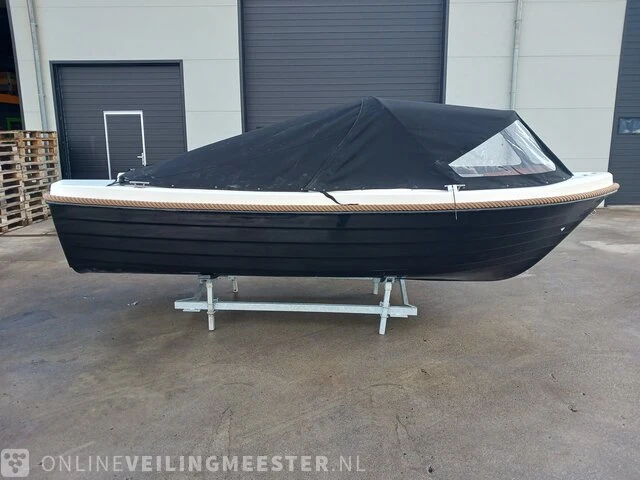 Sloep, lago amore 478, bouwjaar 2023 - afbeelding 12 van  38