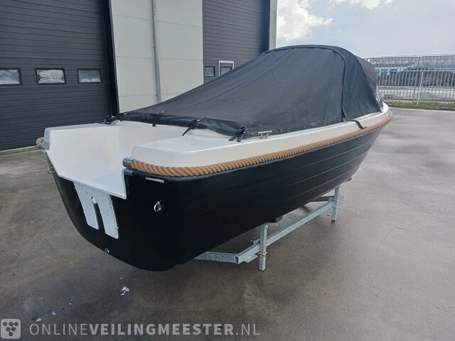 Sloep, lago amore 478, bouwjaar 2023 - afbeelding 23 van  38