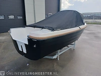 Sloep, lago amore 478, bouwjaar 2023 - afbeelding 23 van  38