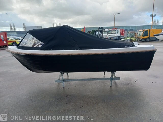 Sloep, lago amore 478, bouwjaar 2023 - afbeelding 35 van  38