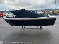 Sloep, lago amore 478, bouwjaar 2023 - afbeelding 35 van  38