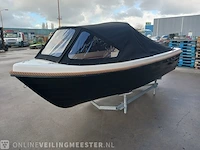 Sloep, lago amore 478, bouwjaar 2023 - afbeelding 36 van  38
