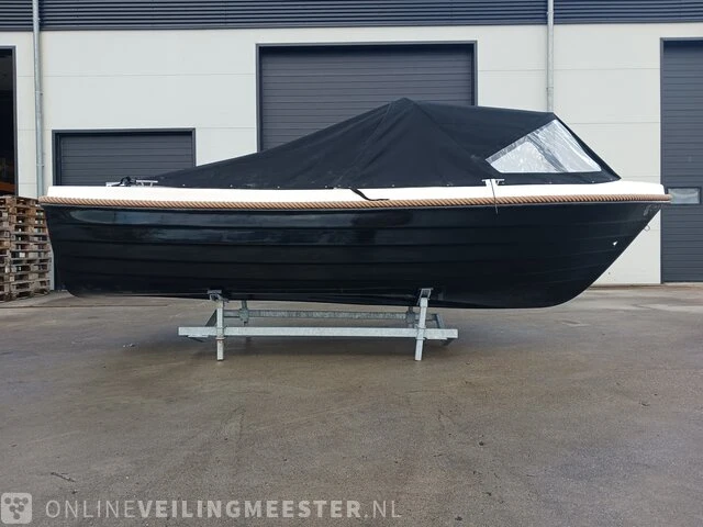 Sloep, lago amore 478, bouwjaar 2023 - afbeelding 38 van  38