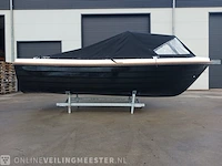 Sloep, lago amore 478, bouwjaar 2023 - afbeelding 38 van  38