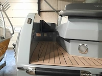 Sloep met 60 pk honda buitenboordmotor , rand, mana 23, 2022 - afbeelding 4 van  39