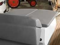 Sloep met 60 pk honda buitenboordmotor , rand, mana 23, 2022 - afbeelding 13 van  39