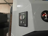 Sloep met 60 pk honda buitenboordmotor , rand, mana 23, 2022 - afbeelding 19 van  39