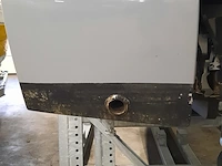 Sloep met 60 pk honda buitenboordmotor , rand, mana 23, 2022 - afbeelding 32 van  39
