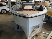 Sloep met 60 pk honda buitenboordmotor , rand, mana 23, 2022 - afbeelding 23 van  39