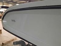 Sloep met 60 pk honda buitenboordmotor , rand, mana 23, 2022 - afbeelding 36 van  39