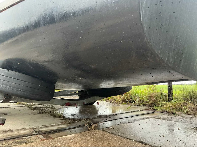 Sloep met trailer - afbeelding 10 van  18