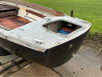 Sloep met trailer - afbeelding 11 van  18