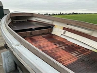 Sloep met trailer - afbeelding 15 van  18