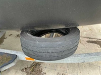 Sloep met trailer - afbeelding 17 van  18