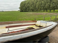 Sloep met trailer - afbeelding 6 van  18