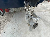Sloep met trailer - afbeelding 11 van  29