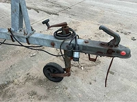 Sloep met trailer - afbeelding 13 van  29