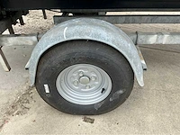 Sloep met trailer - afbeelding 16 van  29