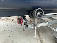 Sloep met trailer - afbeelding 17 van  29