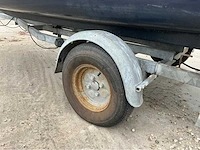 Sloep met trailer - afbeelding 19 van  29