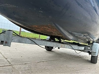 Sloep met trailer - afbeelding 20 van  29